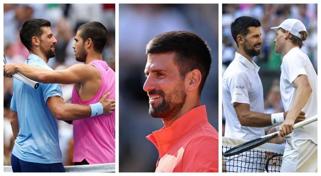 意大利网球队翻盘西班牙网球队,德约科维奇统治全场的简单介绍 意大利网球队翻盘西班牙网球队,德约科维奇统治全场的简单介绍