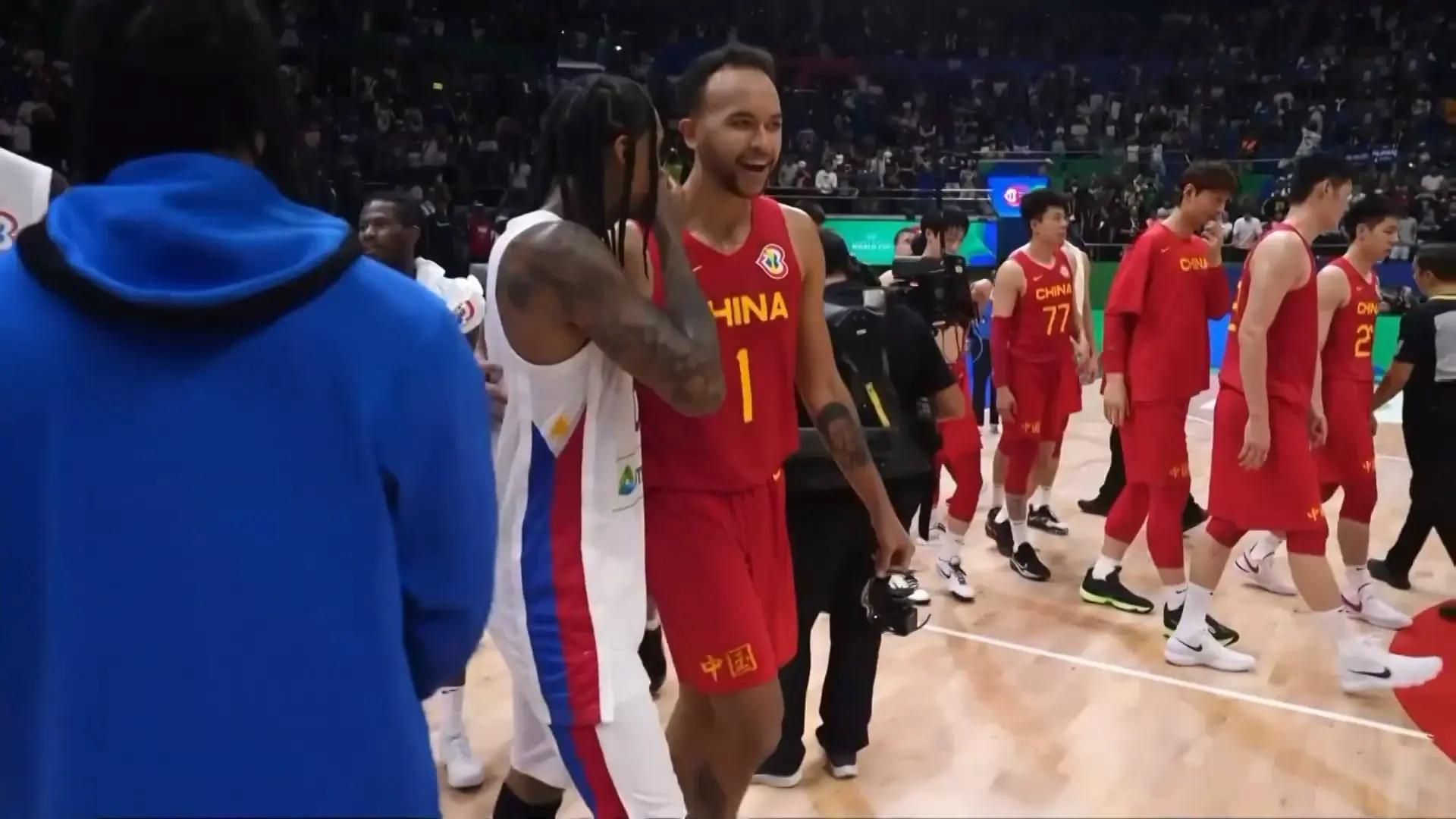 希腊男篮碾压菲律宾男篮,费沃斯三分雨点燃全场的简单介绍 希腊男篮碾压菲律宾男篮,费沃斯三分雨点燃全场的简单介绍