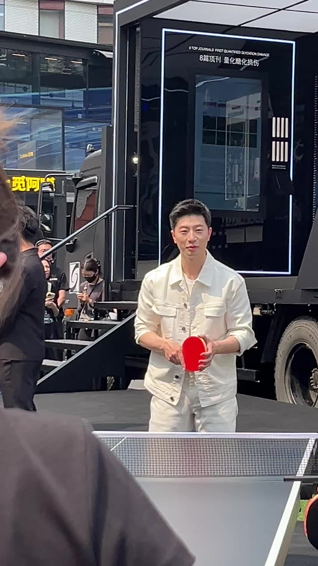 奥地利乒乓球队逆转韩国乒乓球队,马龙制霸全场的简单介绍 奥地利乒乓球队逆转韩国乒乓球队,马龙制霸全场的简单介绍