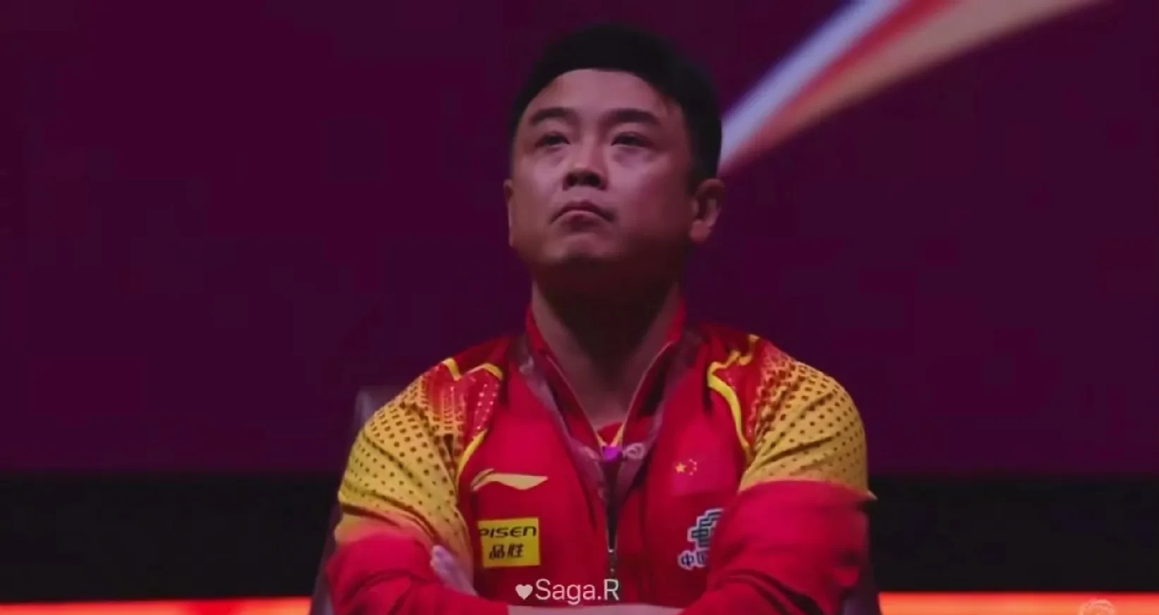 英国乒乓球队轻取波兰乒乓球队，王皓打破历史纪录的简单介绍