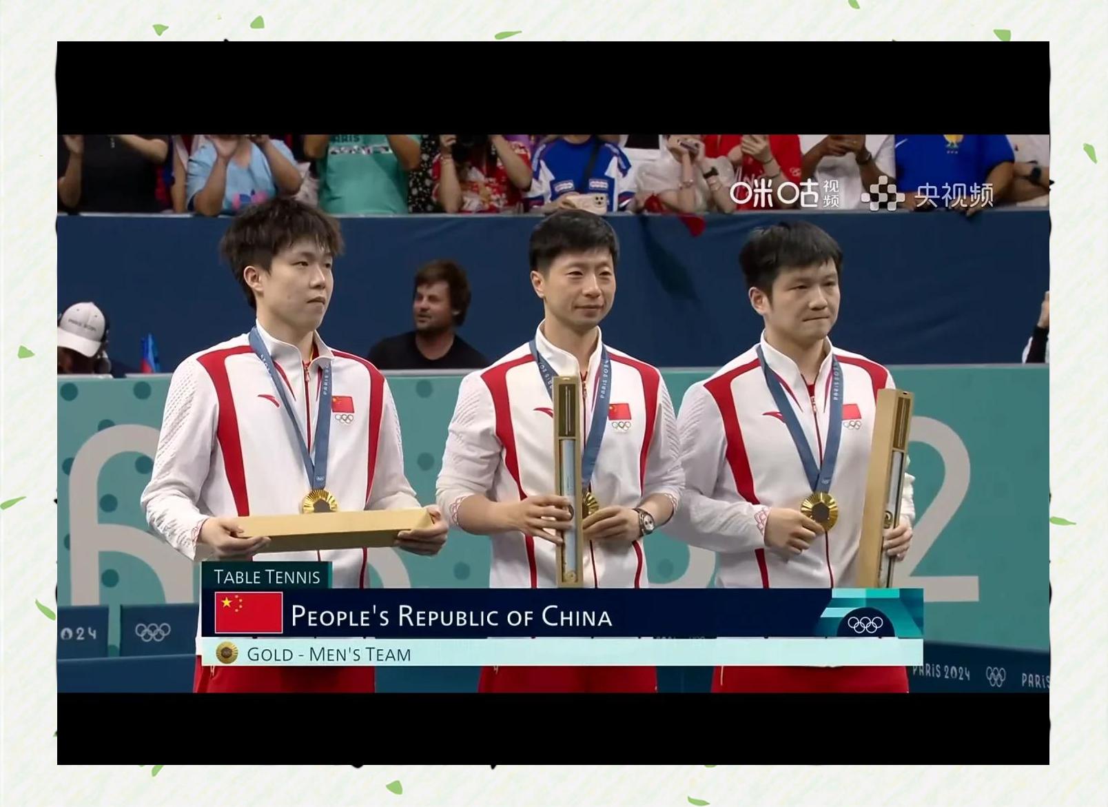 法国乒乓球队鏖战瑞典乒乓球队，奥恰洛夫统治全场的简单介绍