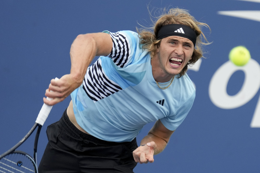 关于意大利网球队翻盘美国网球队,兹维列夫高光表现的信息 关于意大利网球队翻盘美国网球队,兹维列夫高光表现的信息