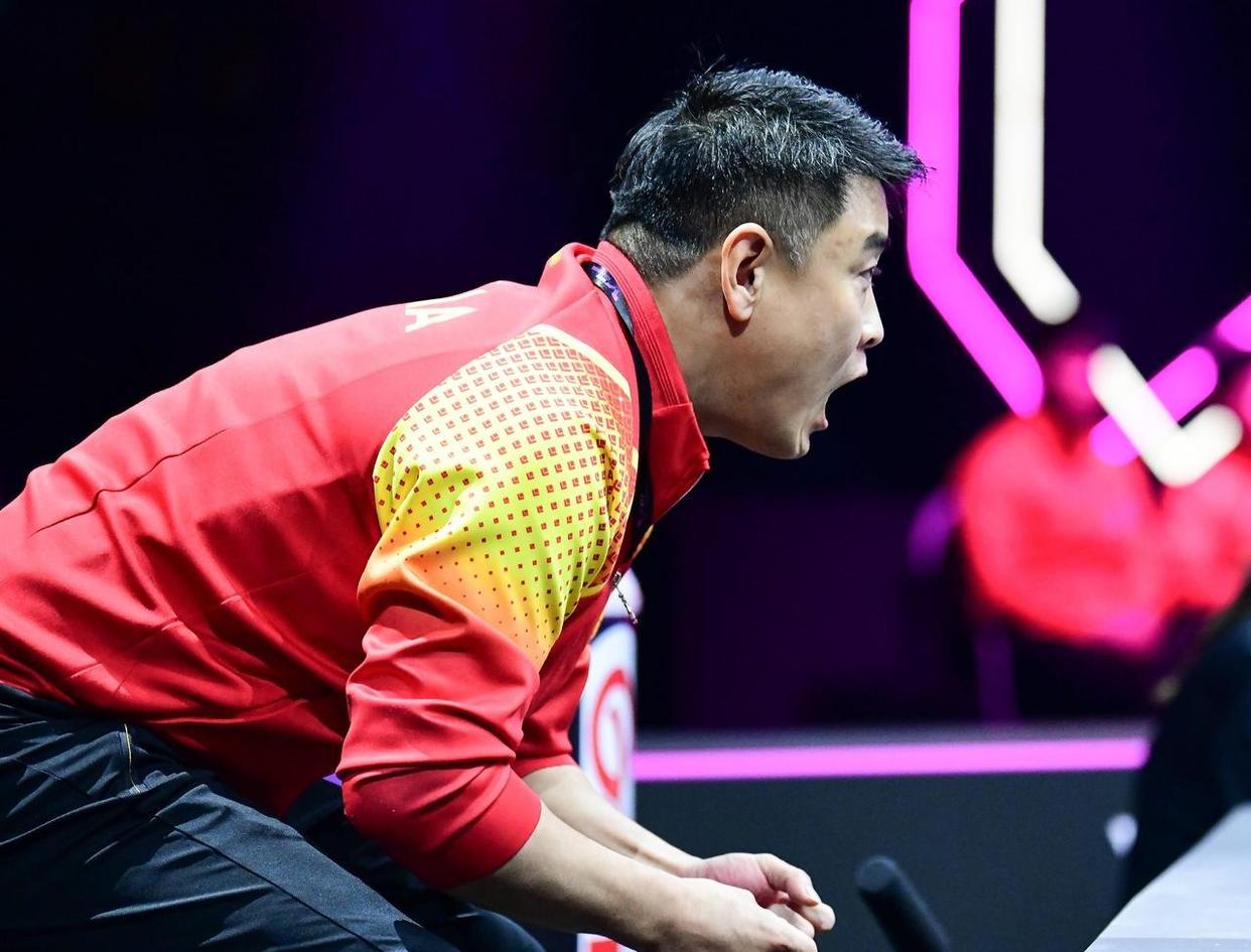 瑞典乒乓球队横扫德国乒乓球队,王皓统治全场的简单介绍 瑞典乒乓球队横扫德国乒乓球队,王皓统治全场的简单介绍