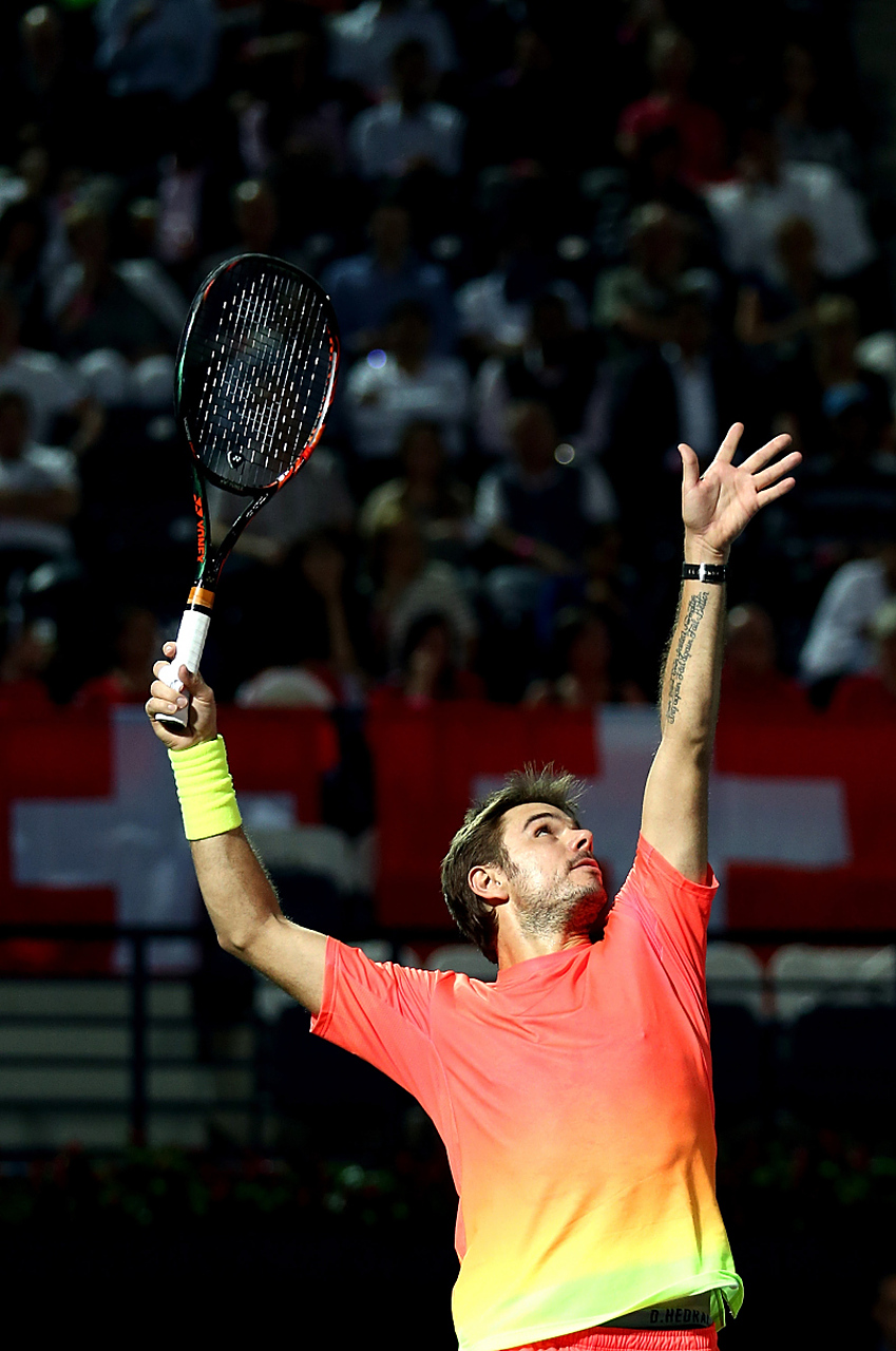 欧洲网球队绝杀日本网球队,瓦林卡绝境逆转 欧洲网球队绝杀日本网球队,瓦林卡绝境逆转