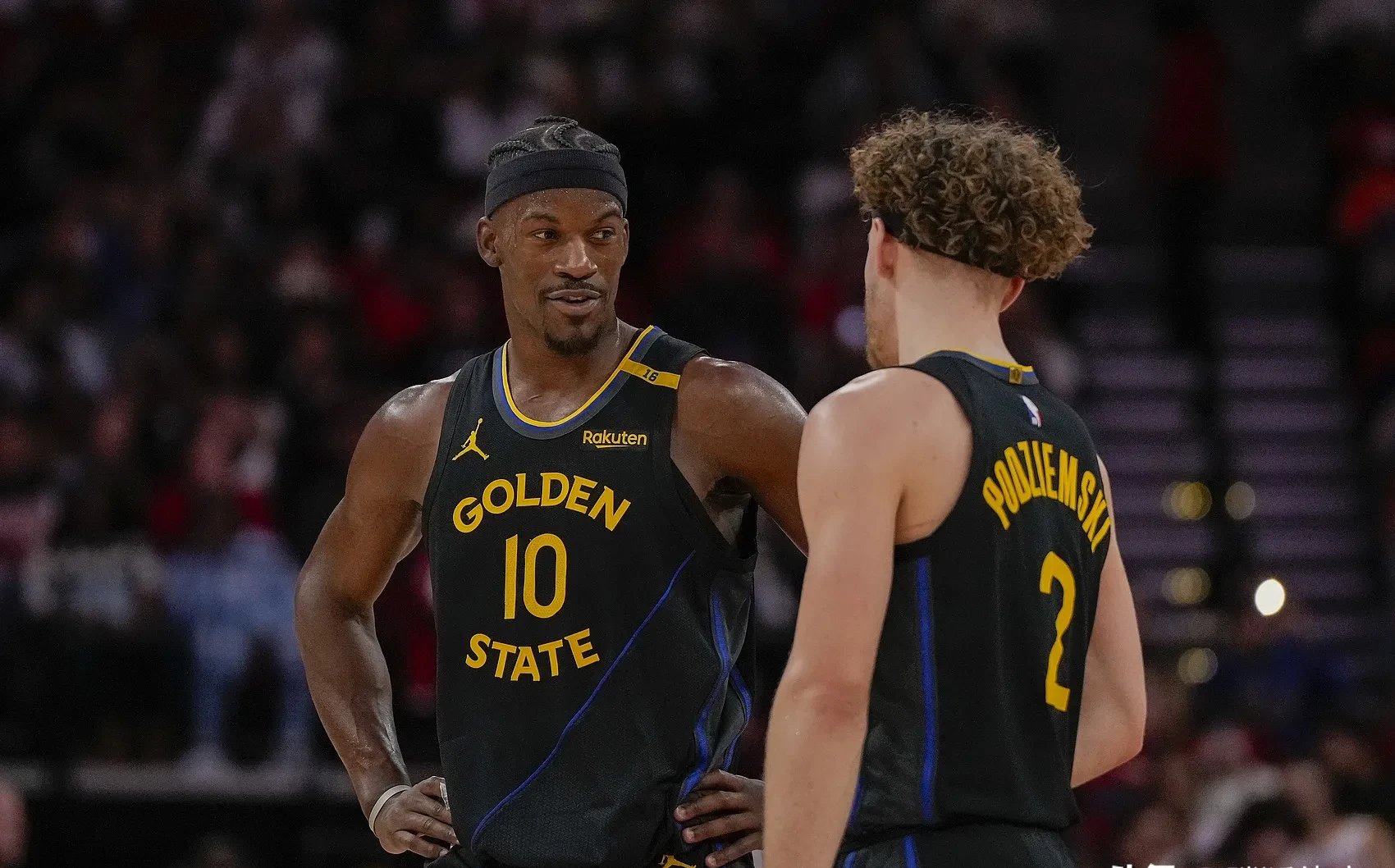 热火B队鏖战德国男篮,巴图姆高光表现 热火B队鏖战德国男篮,巴图姆高光表现