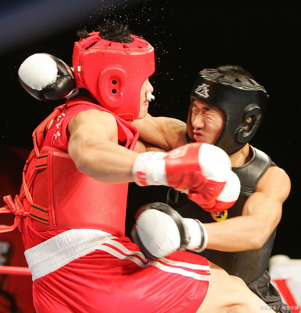 关于激烈对抗让人目不转睛，比赛如此紧凑刺激！的信息