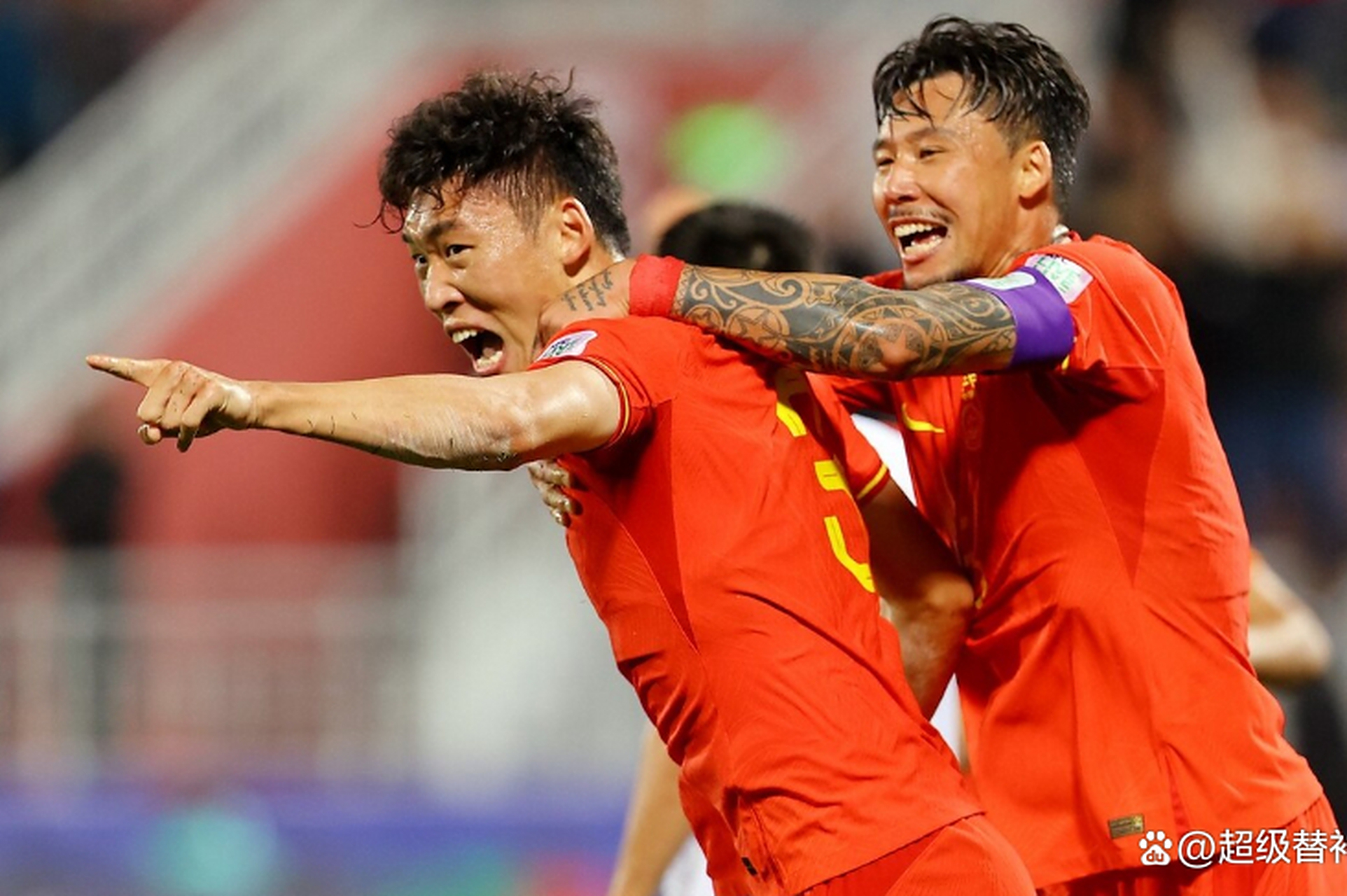 亚洲比赛中,国内球队取得惊人胜利的简单介绍 亚洲比赛中,国内球队取得惊人胜利的简单介绍