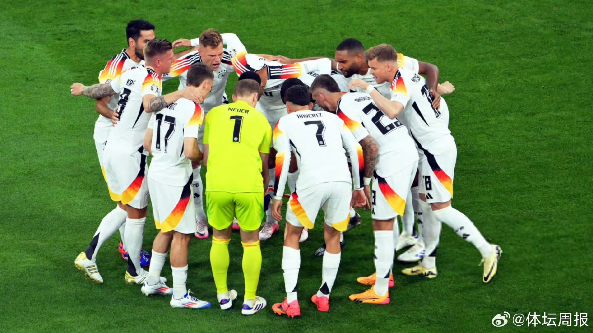 德国豪取胜利,赢得欧洲杯预选赛胜利的简单介绍 德国豪取胜利,赢得欧洲杯预选赛胜利的简单介绍