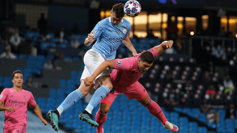 皇马取得胜利,欧冠王者宝座尽得?的简单介绍 皇马取得胜利,欧冠王者宝座尽得?的简单介绍