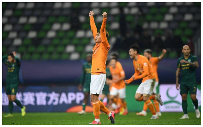 浙江绿城遭遇逆转失利，坠入降级泥潭的简单介绍