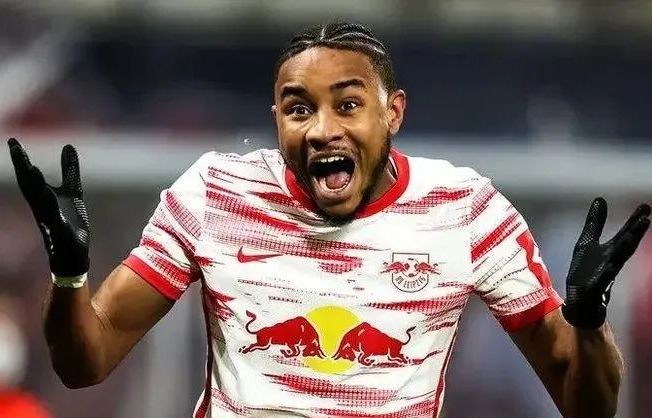 汉堡主场大胜莱比锡红牛，保级希望重燃的简单介绍