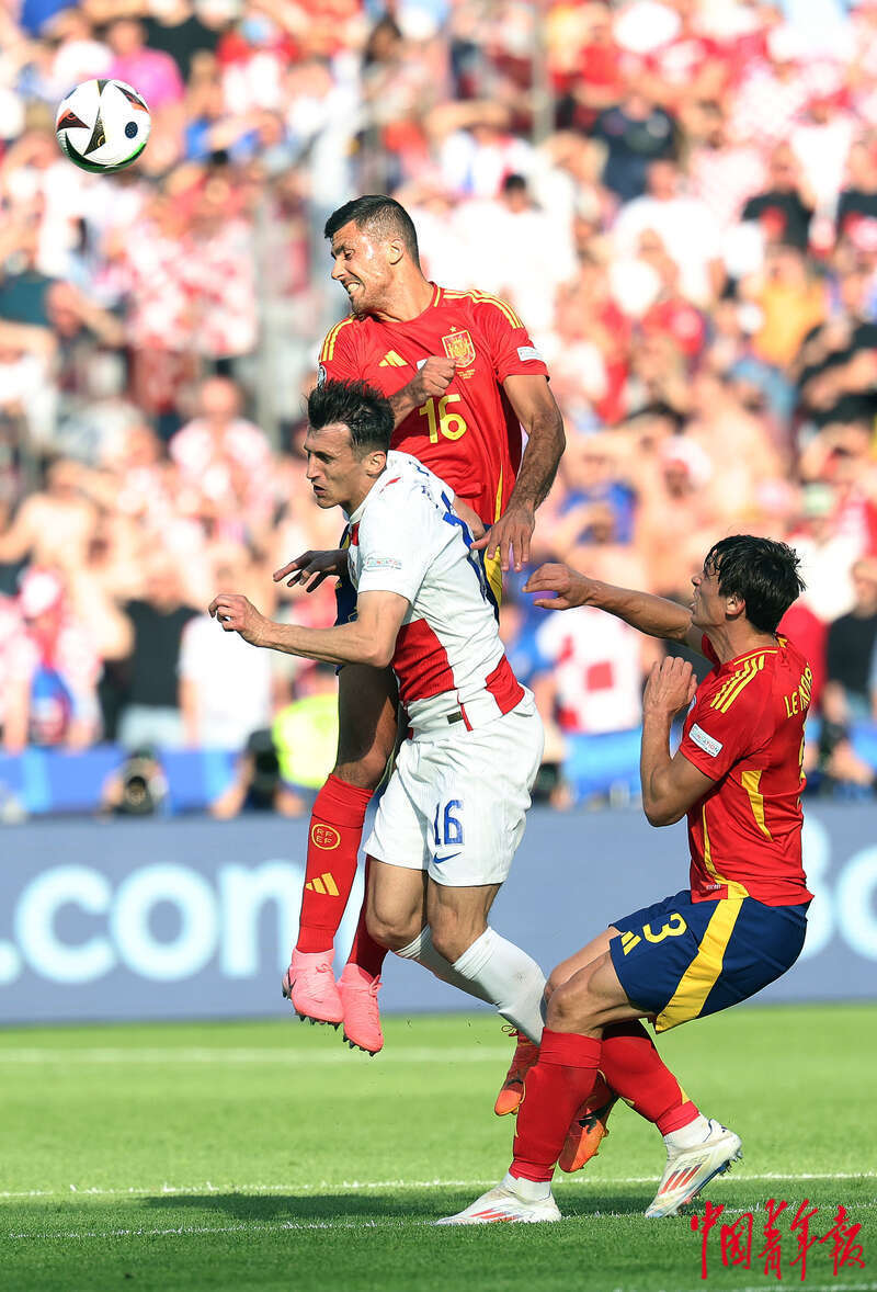 克罗地亚队大胜,晋级前景一片光明的简单介绍 克罗地亚队大胜,晋级前景一片光明的简单介绍