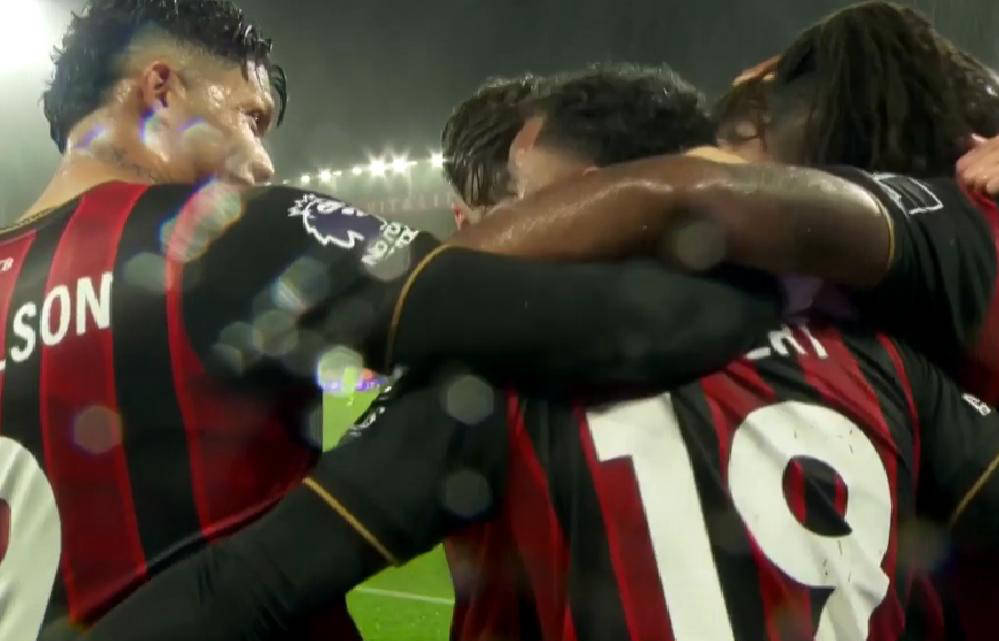 关于伯恩茅斯反超对手,实现逆袭的信息 关于伯恩茅斯反超对手,实现逆袭的信息