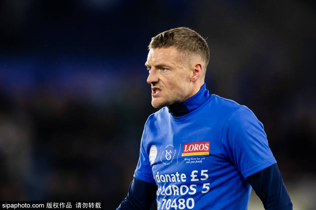 瓦尔迪斩获进球,莱斯特城战胜对手暂时领跑的简单介绍 瓦尔迪斩获进球,莱斯特城战胜对手暂时领跑的简单介绍