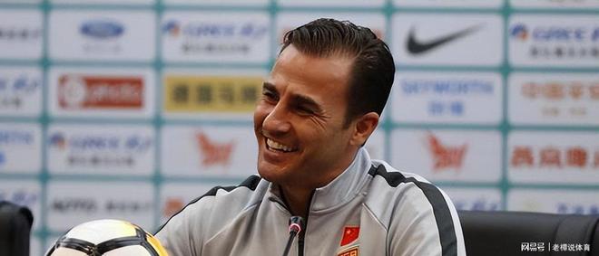 卡纳瓦罗:在国际足球界赢得赞誉的简单介绍 卡纳瓦罗:在国际足球界赢得赞誉的简单介绍