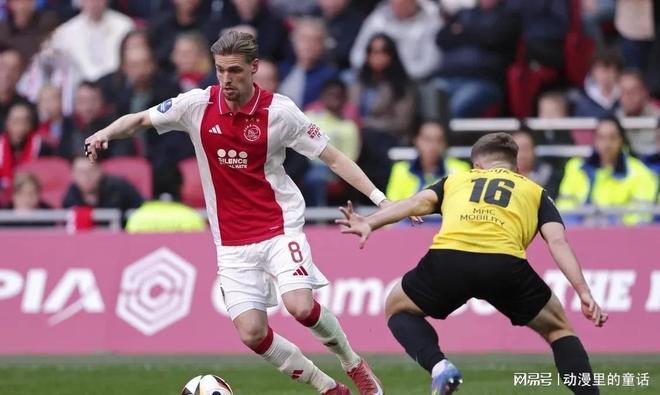 关于阿贾克斯主场告捷,领跑荷甲赛事积分榜的信息 关于阿贾克斯主场告捷,领跑荷甲赛事积分榜的信息