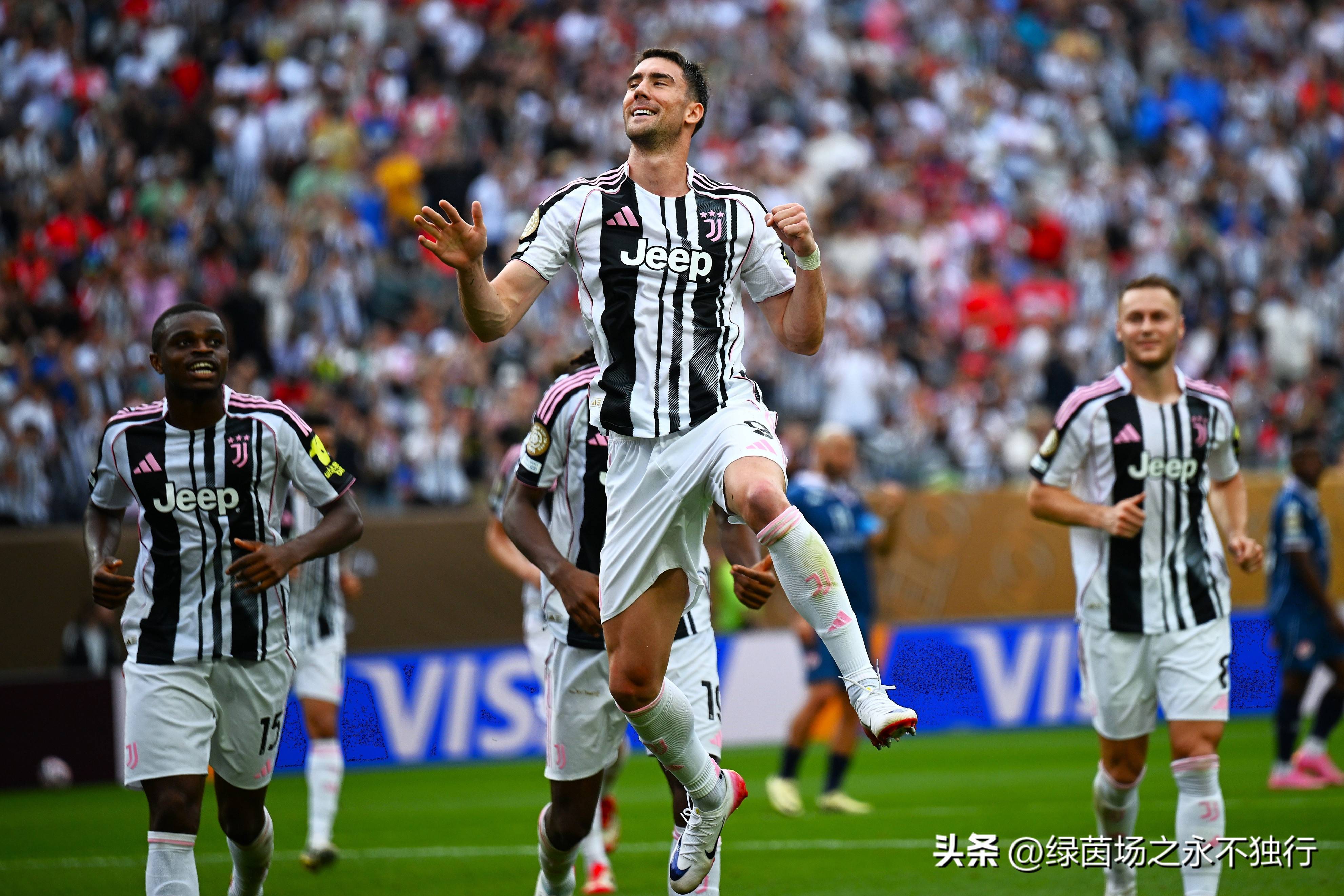 尤文图斯后卫斩获制胜入球,客场逼平劲旅的简单介绍 尤文图斯后卫斩获制胜入球,客场逼平劲旅的简单介绍