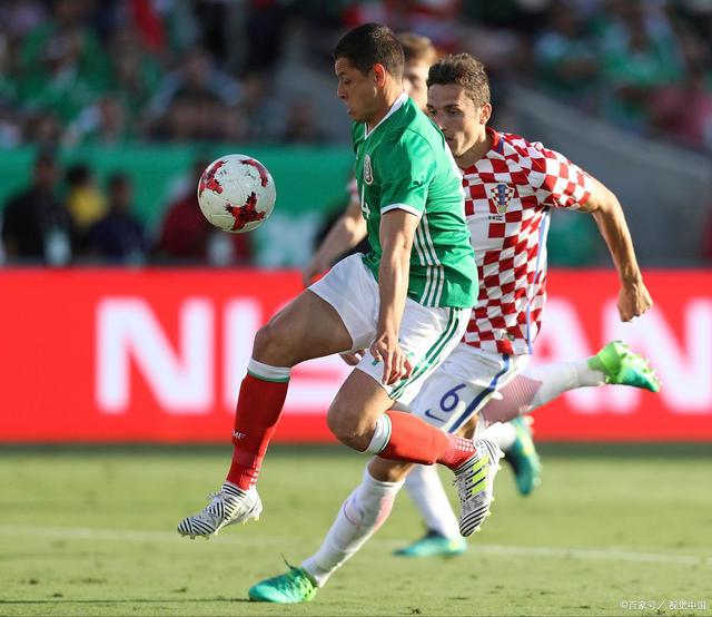 克罗地亚1-2不敌斯洛文尼亚,晋级曙光渐行渐近的简单介绍 克罗地亚1-2不敌斯洛文尼亚,晋级曙光渐行渐近的简单介绍