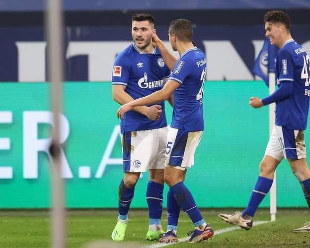 包含沙尔克04挑战奥格斯堡,夺回联赛领导位置的词条 包含沙尔克04挑战奥格斯堡,夺回联赛领导位置的词条