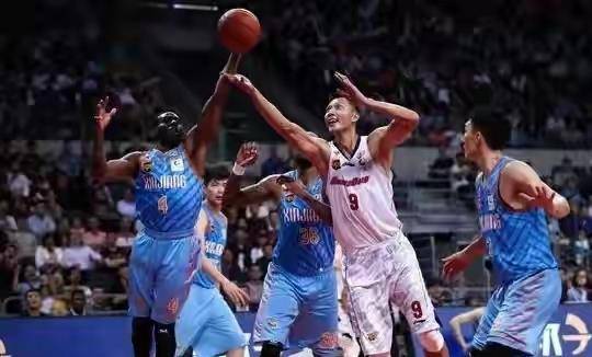 江西男篮战术精湛,一举击败对手!的简单介绍 江西男篮战术精湛,一举击败对手!的简单介绍