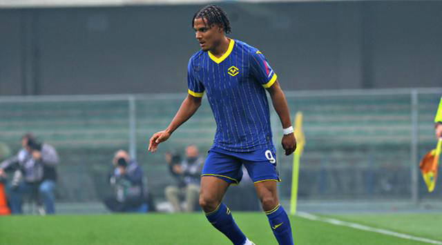 乌迪内斯防守坚固,成功斩获一场胜利的简单介绍 乌迪内斯防守坚固,成功斩获一场胜利的简单介绍