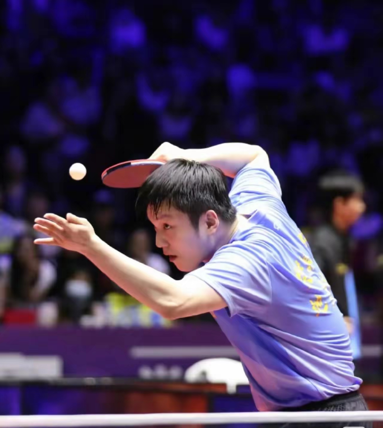 瑞典乒乓球队逆转英国乒乓球队,樊振东完成帽子戏法的简单介绍 瑞典乒乓球队逆转英国乒乓球队,樊振东完成帽子戏法的简单介绍