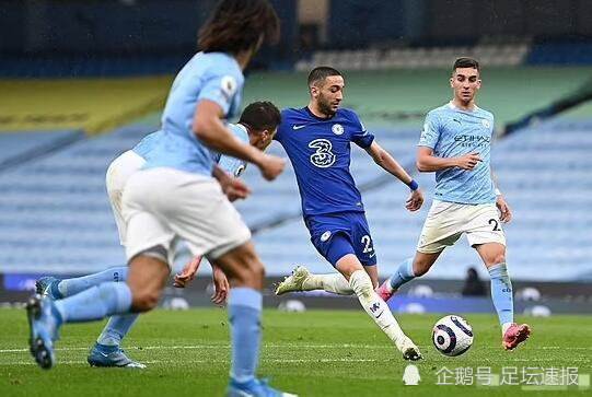 切尔西碾压那不勒斯,范佩西送出助攻的简单介绍 切尔西碾压那不勒斯,范佩西送出助攻的简单介绍
