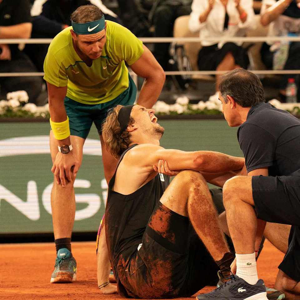 美网翻盘温网,兹维列夫高光表现的简单介绍 美网翻盘温网,兹维列夫高光表现的简单介绍