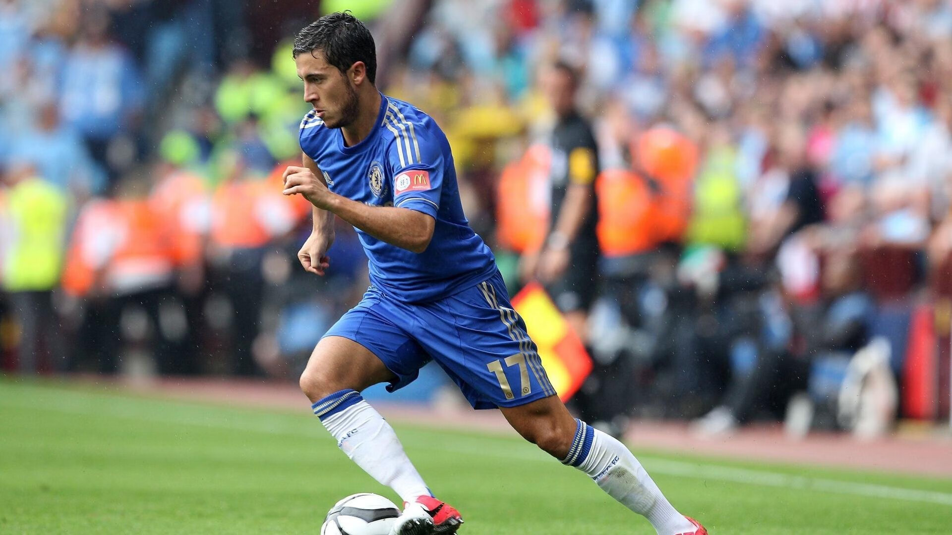 从救赎到胜利，蒂亚戈的涅槃与哥伦比亚的破茧