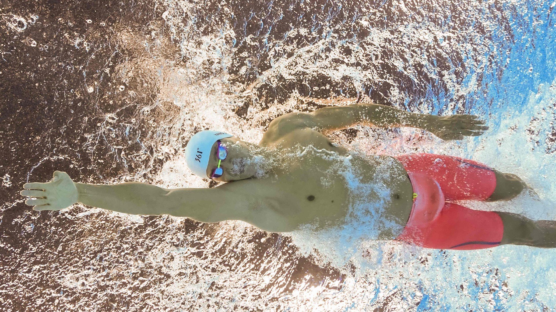 奥运周期关键战之夜，门迪统治全场