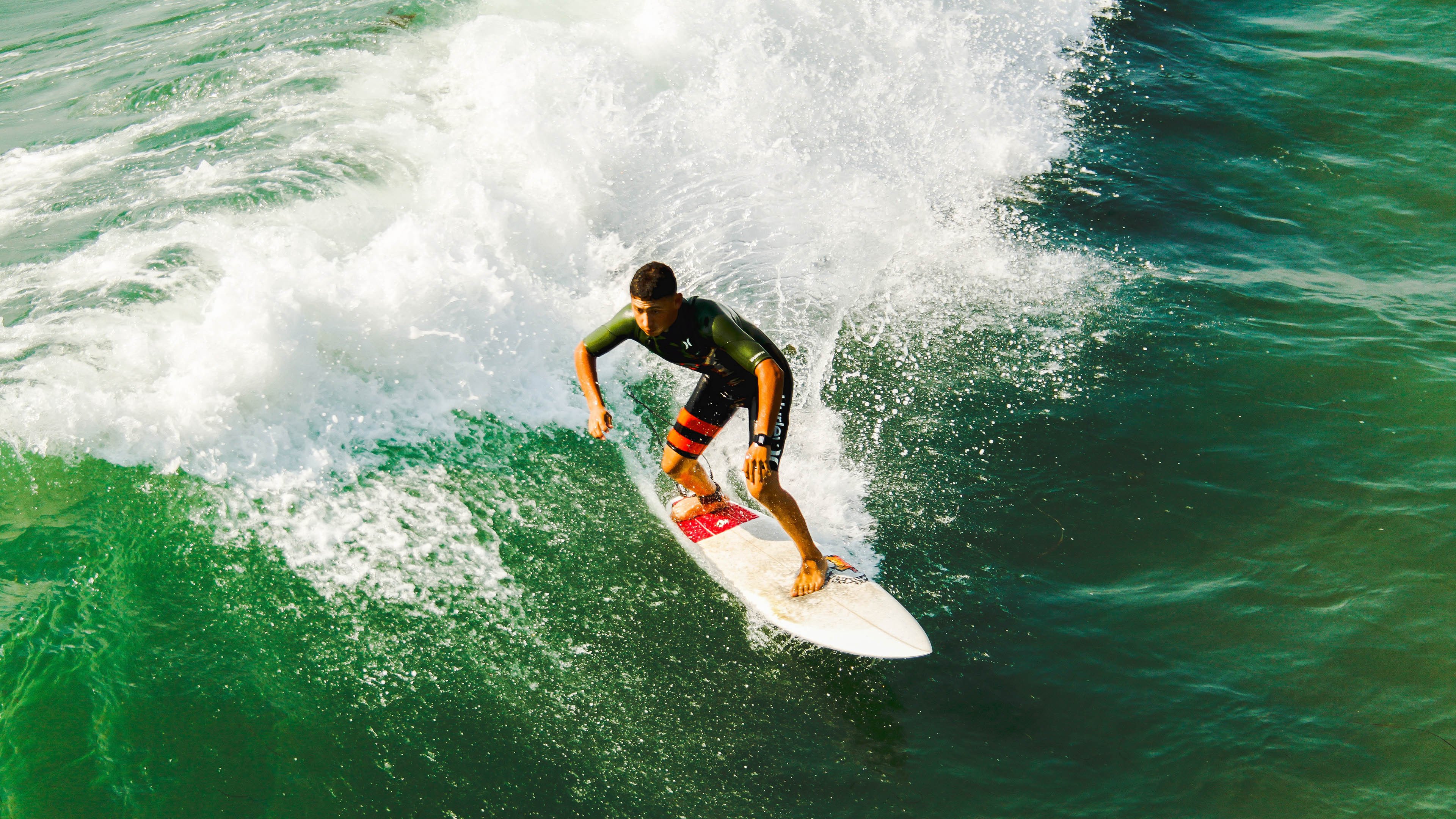 从洪都拉斯到摩纳哥，伊萨克的生死战传奇